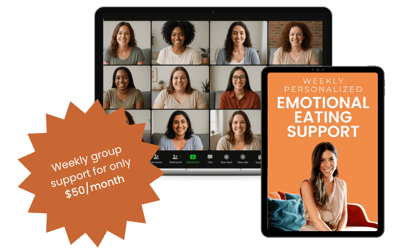 Group Coaching with Ari (women-only)